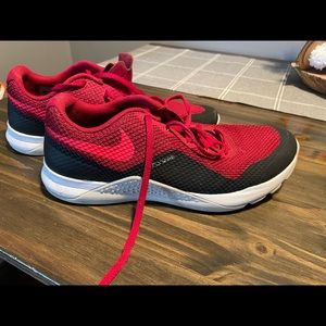 Nike Flywire Running Shoe